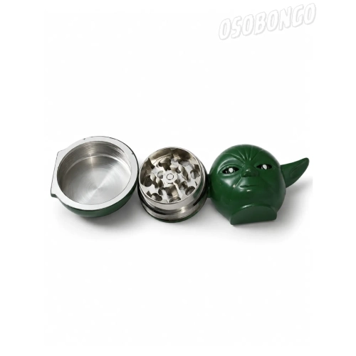 Grinder Yoda