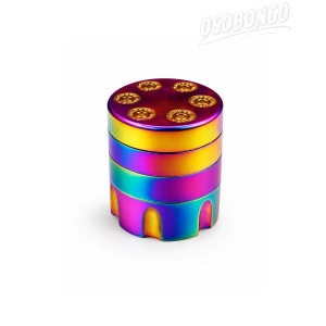Grinder Tambor