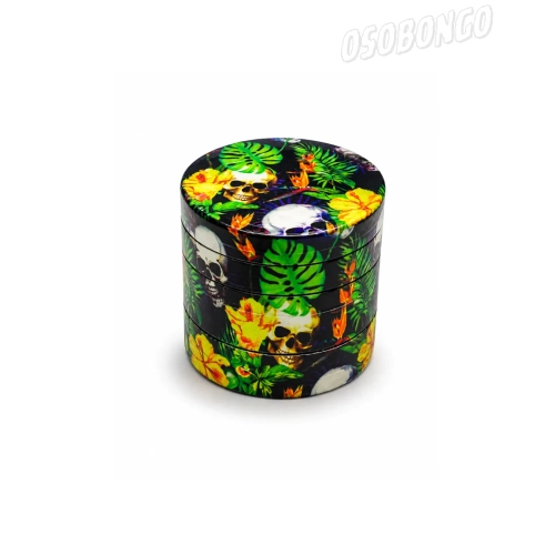 Grinder Diseño