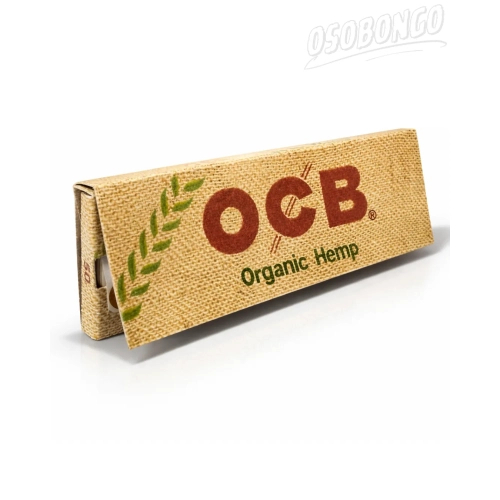 OCB Organic Hemp