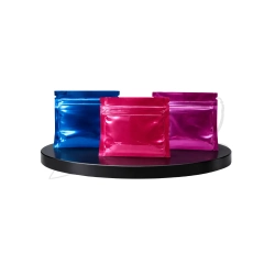 Bolsa Hermética Metalizada