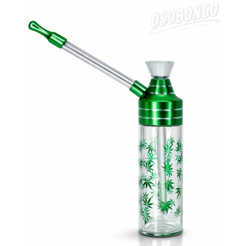 Bong Mini Hojas