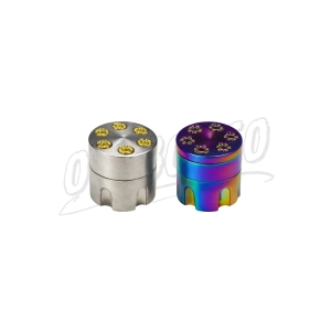 Grinder Tambor Mini