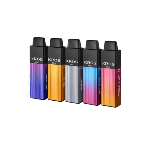 Kros Mini 4.000 Puff