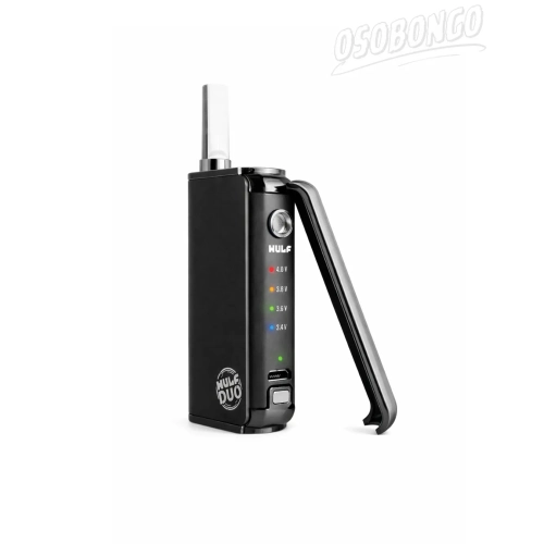 Wulf Mods Duo