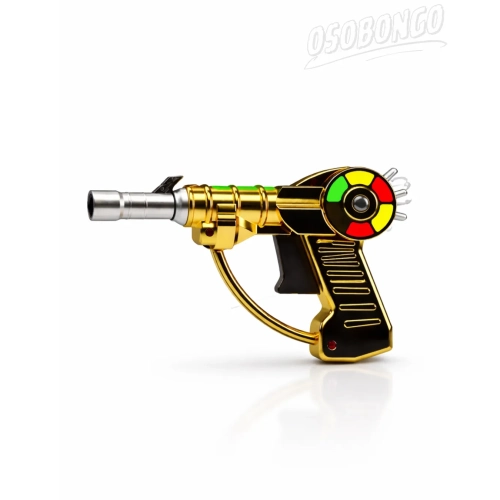Raygun penjamin