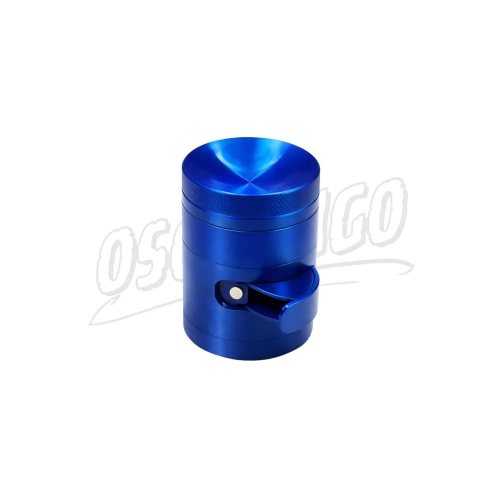 Grinder Barril Grande