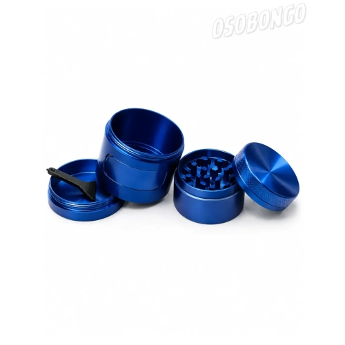 Grinder Barril