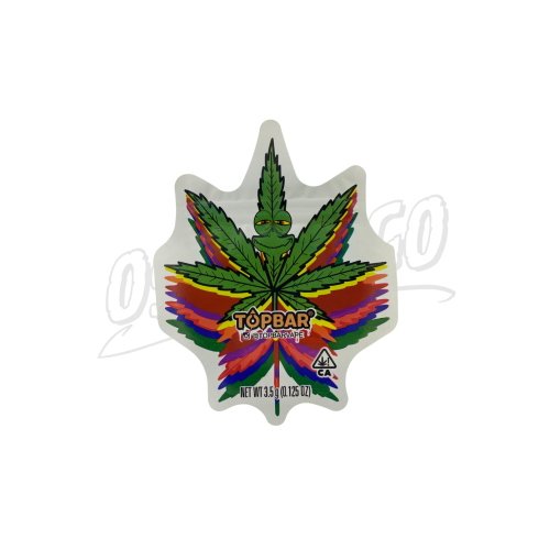 Bolsa Hermética 7X12 Plástica