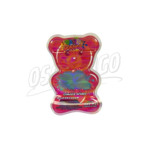 Bolsa Hermética 7X12 Plástica