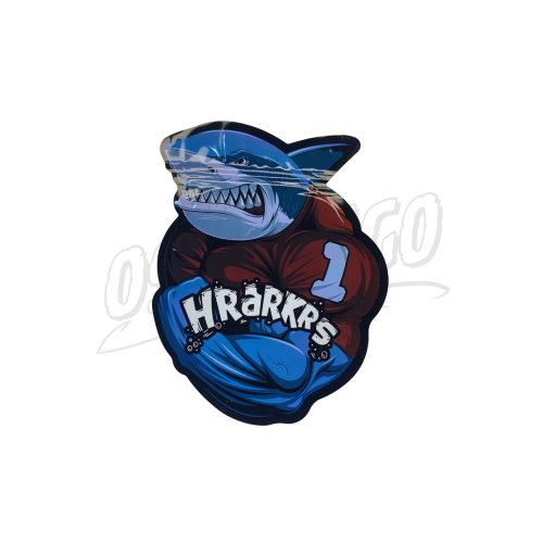 Bolsa Hermética 7X12 Plástica