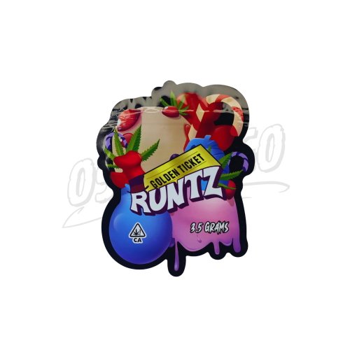 Bolsa Hermética 7X12 Plástica