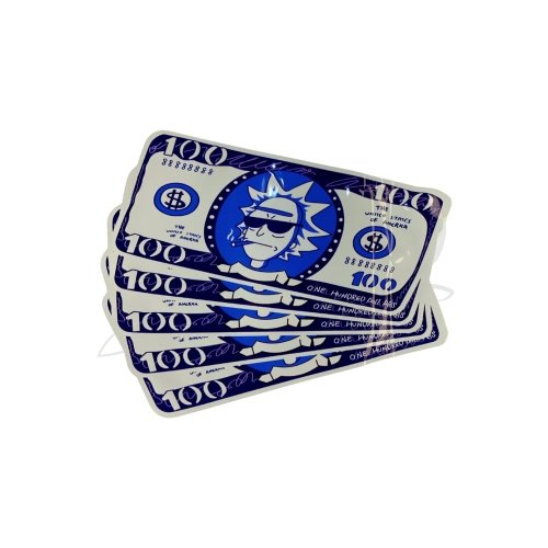 Bolsa Hermética 7X12 Plástica