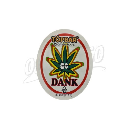 Bolsa Hermética 7X12 Plástica