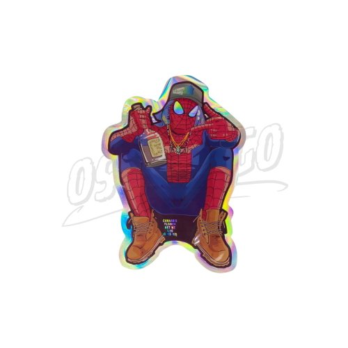 Bolsa Hermética 7X12 Plástica