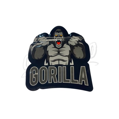 Bolsa Hermética 7X12 Plástica