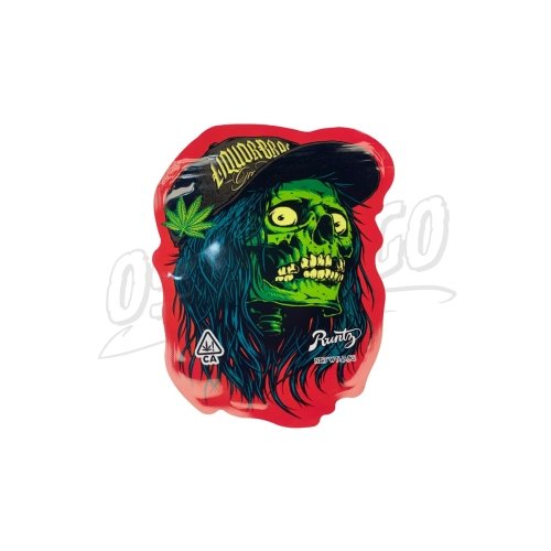 Bolsa Hermética 7X12 Plástica