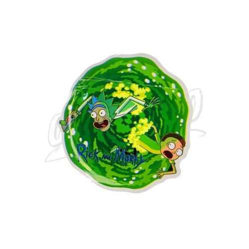 Bolsa Hermética 7X12 Plástica