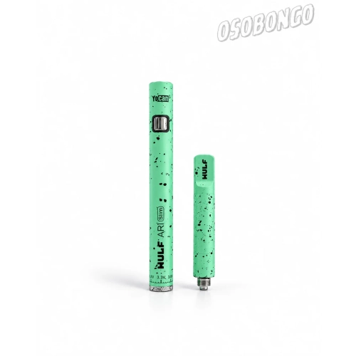 Yocan | Wulf Mods Ari Slim