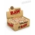 Mechero RAW Hemp Wick