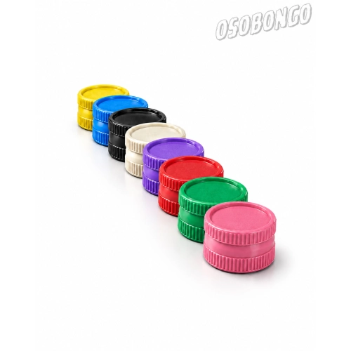 Grinder Cañamo