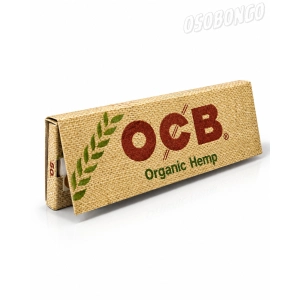 OCB Organic Hemp