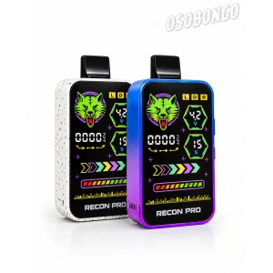 Wulf Mods Reconpro Dual