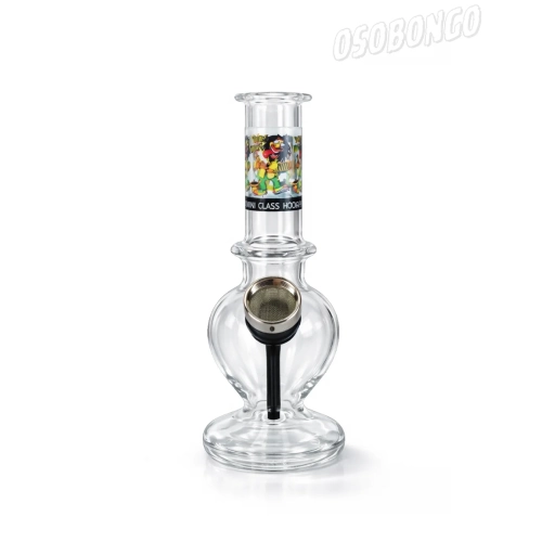 Bong Mini Rasta