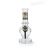 Bong Mini Rasta