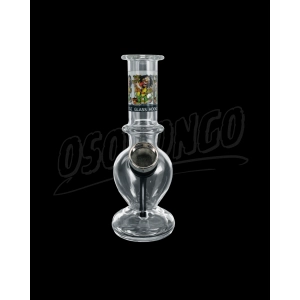 Bong Mini Rasta