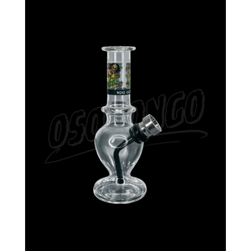 Bong Mini Rasta