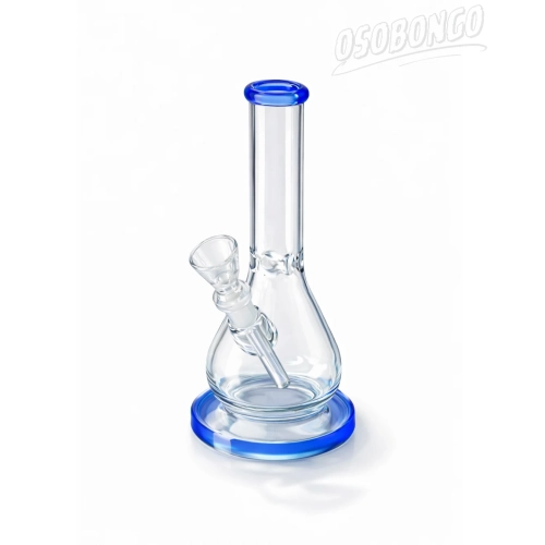 Bong Atrapa Hielo