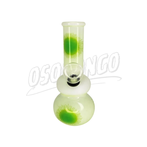 Bong Mini Diseño