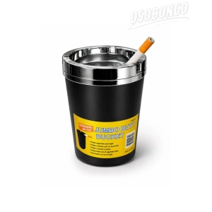 Cenicero Bucket