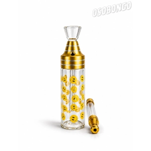Bong Mini Emoji