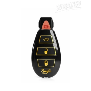 Penjamin Car Key