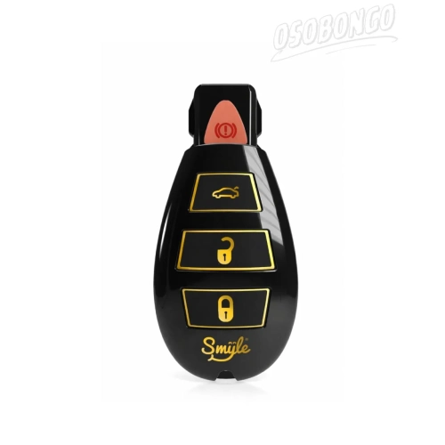 Penjamin Car Key