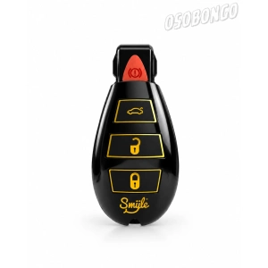Penjamin Car Key
