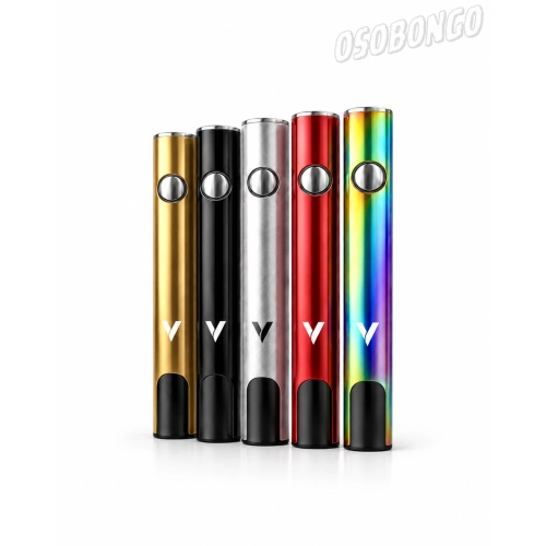 All In Vapes Led 510