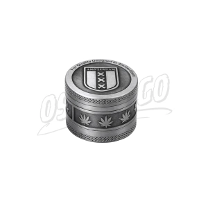 Grinder Metálico Mediano