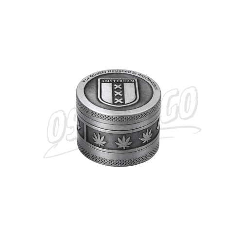 Grinder Metálico Mediano