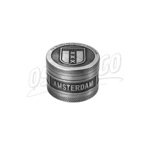 Grinder Metálico Mediano