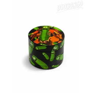 Grinder Pepinillo Rick