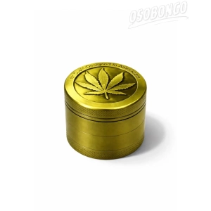 Grinder Metálico Grande