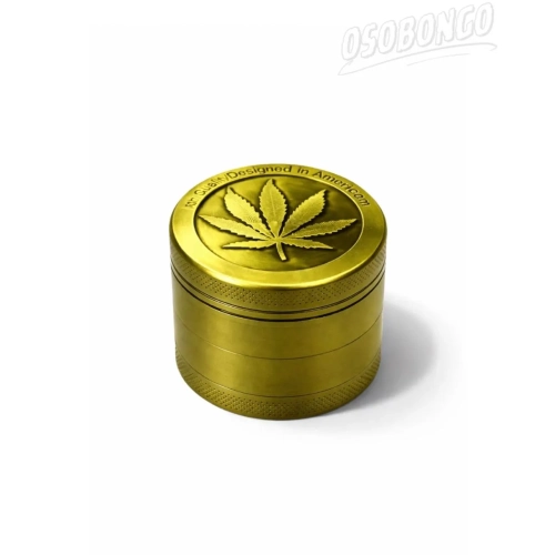 Grinder Diseño