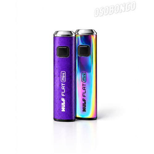 Yocan | Wulf Mods Flat Mini