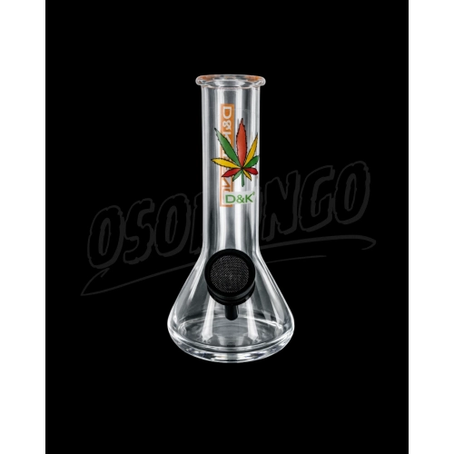 Bong Mini D&K