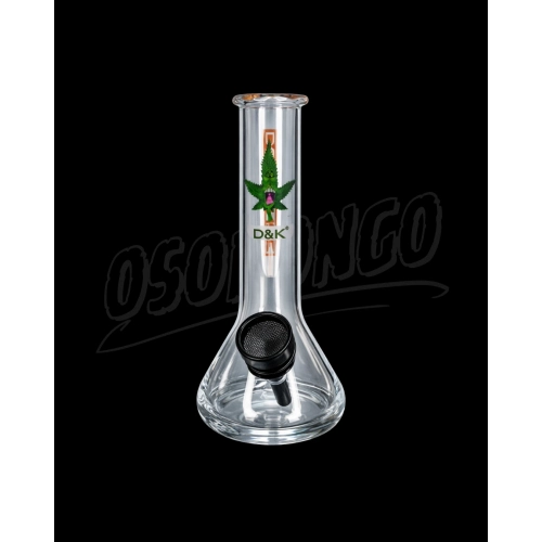 Bong Mini D&K