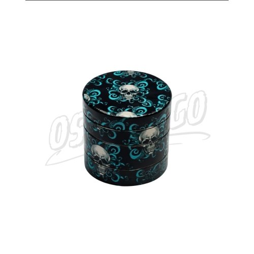 Grinder Calavera Grande