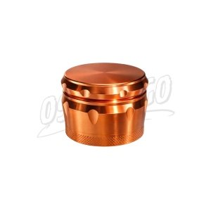 Grinder Metálico Grande